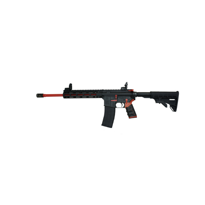 Karabinek Tippmann M4-22 Redline 16”